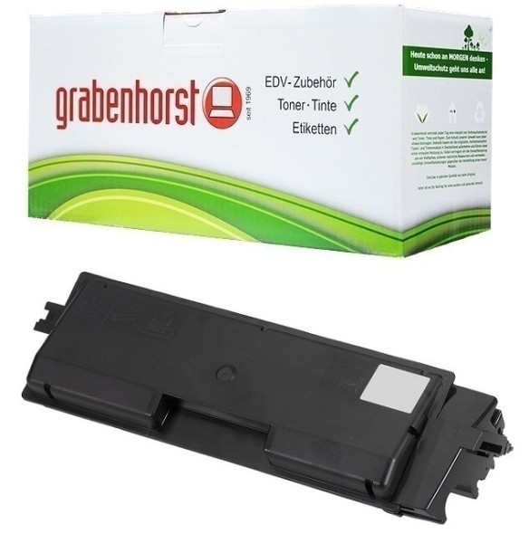 Alternativ Olivetti B0954 Toner black 3.500 Seiten