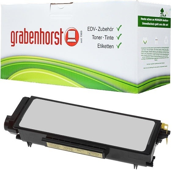 Alternativ Brother TN-3170 Toner black 14.000 Seiten