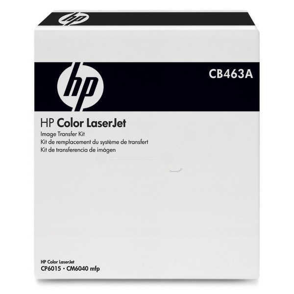 Original HP CB463A Transfer-Kit 150.000 Seiten