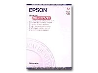 EPSON Foto Papier Großformat 102g/m2 A2 30 Blatt