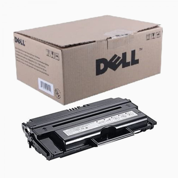 Original Dell 593-10153 / RF223 Toner black 5.000 Seiten