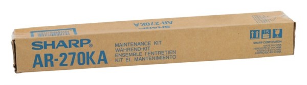 Original Sharp AR-270KA Maintenance-Kit AR-235/275 100.000 Seiten