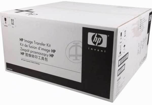 Original HP Q7504A Transfer-Kit 120.000 Seiten