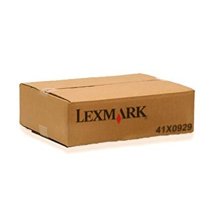 Original Lexmark 41X0929 Wartungskit