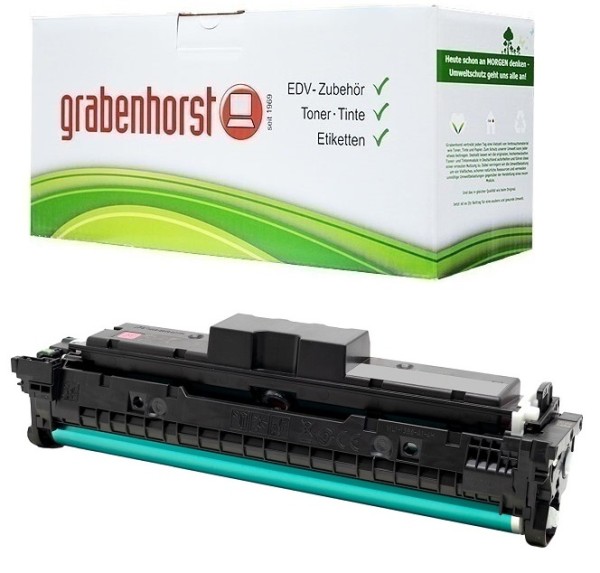 Altenativ Canon 5096C006 / T12 Toner magenta 5.300 Seiten