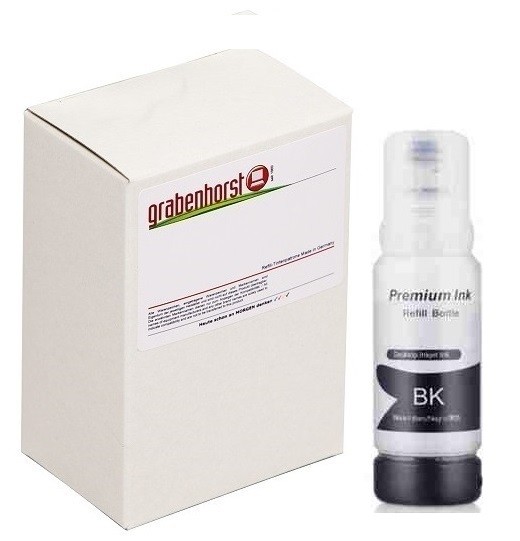 Alternativ Epson C13T00S14A / 103 Tinte black 70 ml