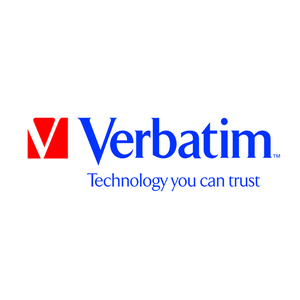 Original Verbatim DVD+R (double layer) 8,5 GB (25er-Spindel)