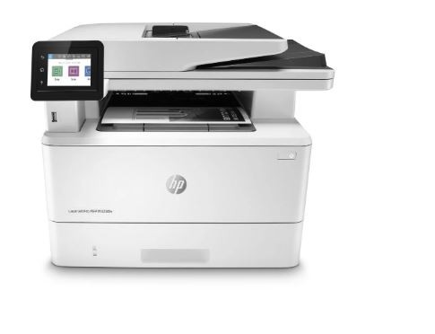 HP LaserJet Pro MFP M428dw A4 monochrom Laserdrucker