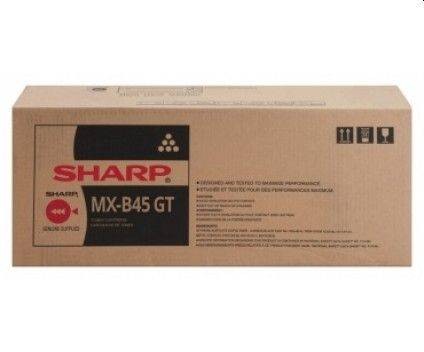 Original Sharp MX-B45GT Toner 30.000 Seiten