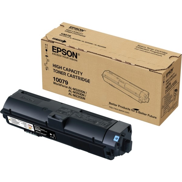 Original Epson C13S110079 / 10079 Tonerkartusche 6.100 Seiten