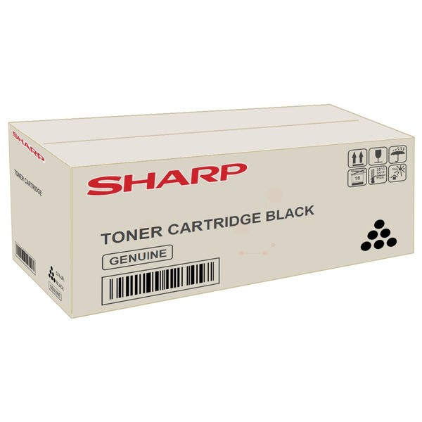 NEUOriginal Sharp MXB-47T Toner 31.000 Seiten