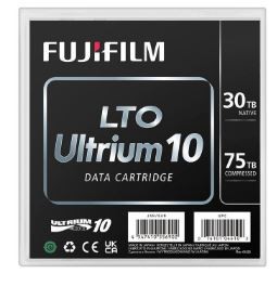 Original Fuji 18842 , LTO10 / LTO Ultrium 10 , 30TB / 75TB Datenträger