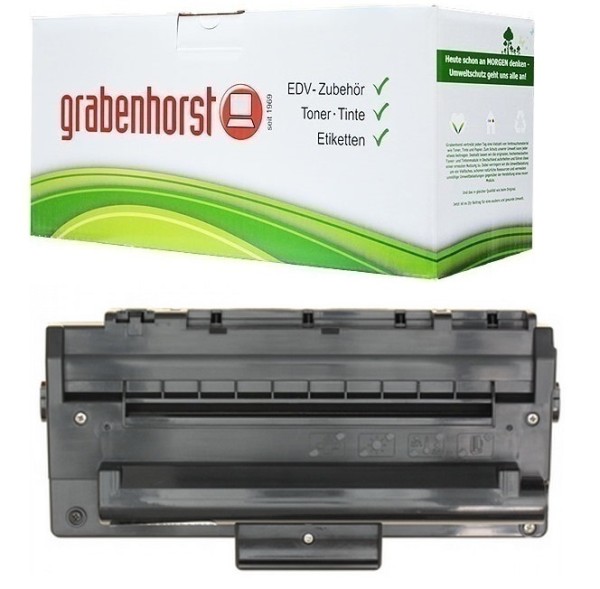Alternativ Samsung ML-1520D3 Toner black 3.000 Seiten