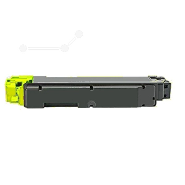 Original Olivetti B1181 Toner-Kit gelb 5.000 Seiten