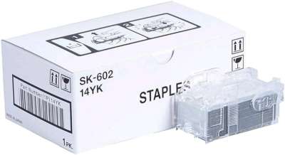 Kyocera MS-2 Heftklammern – 15.000 Klammern, Pass Produktbild-Vorschau 4