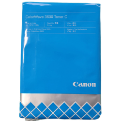 Original Canon 4568C001 Toner cyan