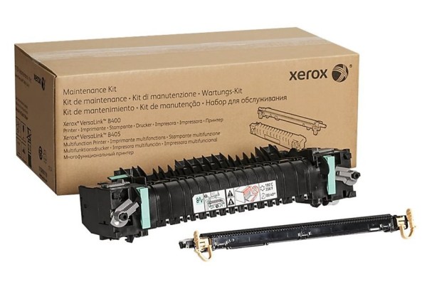 Original Xerox 115R00120 Fuser Kit 230V