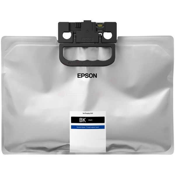 NEUOriginal Epson C13T13M140 / T13M1 Tinte black XXL 86.000 Seiten