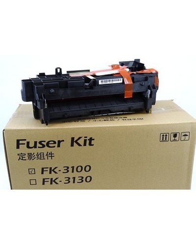 Original Kyocera 302MS93074 / FK-3100 Fuser Kit 300.000 Seiten