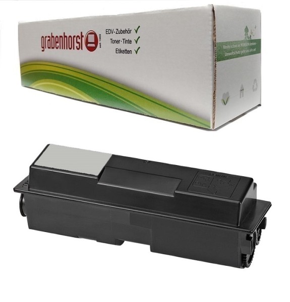 Alternativ Epson C13S050435 / 0435 Toner black 8.000 Seiten