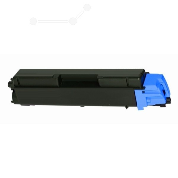 Original Olivetti B1184 Toner-Kit cyan 10.000 Seiten