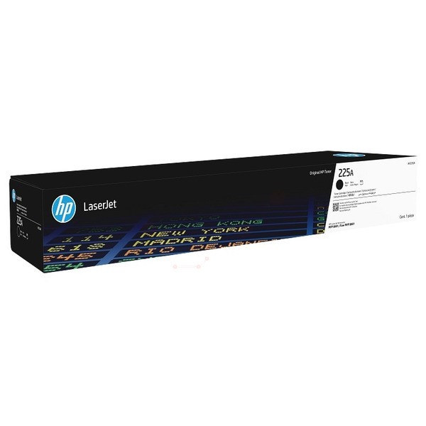 NEUOriginal HP W2250A / 225A Toner black 45.000 Seiten
