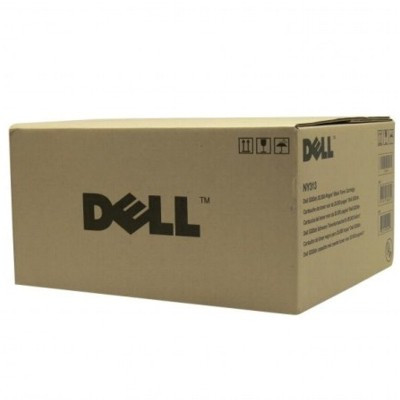 ABVERKAUF Original Dell 593-10331 / NY313 Toner black 20.000 Seiten