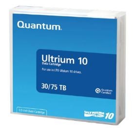 Original Quantum MR-L10MQN-01 , LTO10 / LTO Ultrium 10 , 30TB / 75TB Datenträger