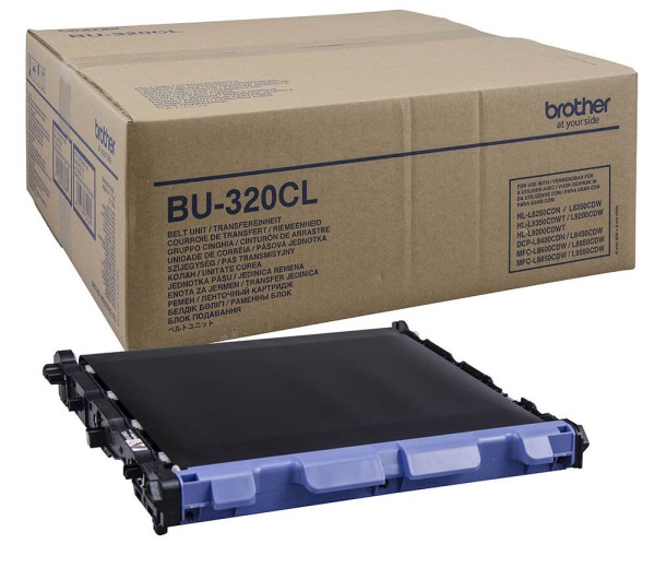 Original Brother BU-320CL Transfer-Unit 50.000 Seiten