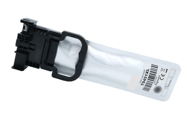 Alternativ Epson C13T945140 / T9451 Tinte black 5.000 Seiten