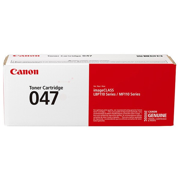 Original Canon 2164C002 / 047 Toner-Kit 1.600 Seiten