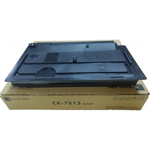 Original Utax 1T02V60UT0 / CK-7513 Toner 35.000 Seiten