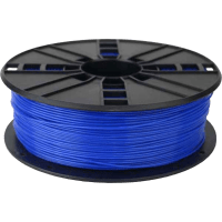 3D-Filament PLA blau 2.85mm 1000g Spule