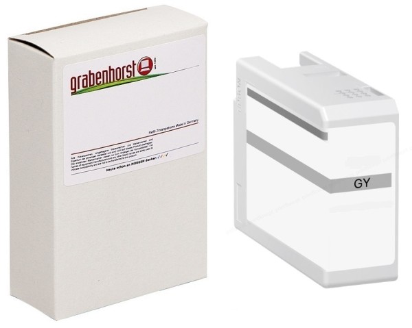 Alternativ Epson C13T47A700 / T47A7 Tinte gray 50 ml