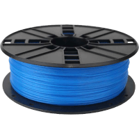 3D-Filament ABS blau phosphoreszierend 1.75mm 1000g Spule