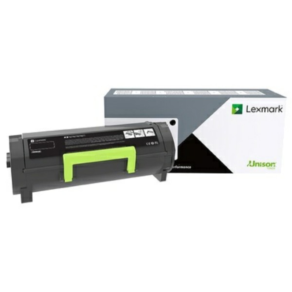 Original Lexmark B282X00 Toner-Kit return program 30.000 Seiten