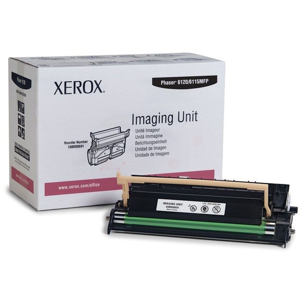 Original Xerox 108R00691 Drum Kit 20.000 Seiten