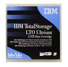 ABVERKAUF Original IBM 46X1290 LTO5 / LTO Ultrium 5 Datensicherung