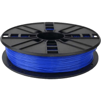 3D-Filament PLA blau 1.75mm 500g Spule