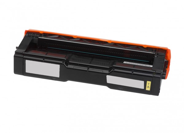 Alternativ Ricoh 407719 Toner yellow 6.000 Seiten