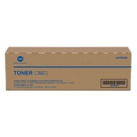 Original Konica Minolta A87M050 / TN-323 Toner 23.000 Seiten Original Konica Minolta A87M050 / TN-323 Toner 23.000 Seiten