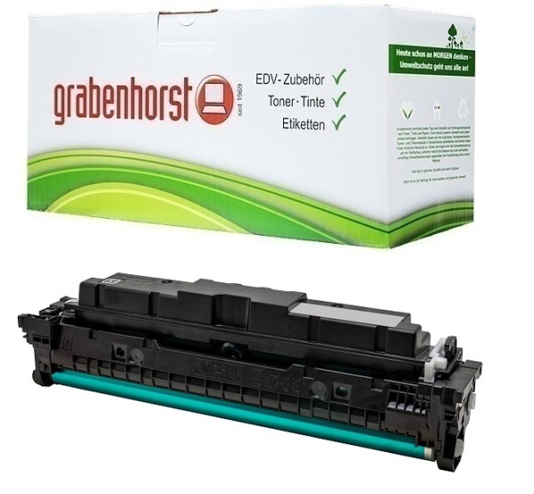 NEUAlternativ HP W2200A / 220A Toner black 2.000 Seiten