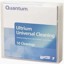 Original IBM 35L2086 LTO Reinigungsband / LTO Ultrium Reinigungsband