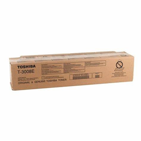 Original Toshiba 6AJ00000151 / T-3008 E Toner 43.900 Seiten