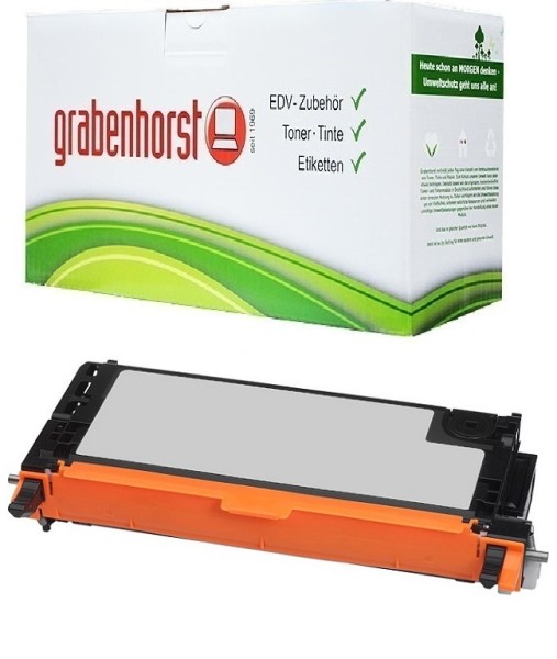 Alternativ Epson c13S051127 / S051127 Toner black 9.500 Seiten