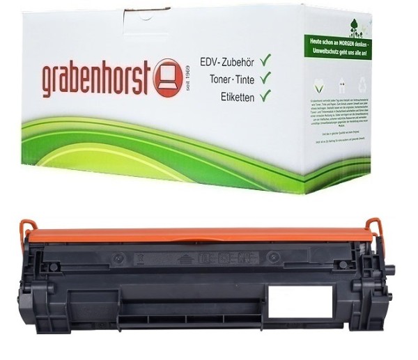 Alternativ HP W1420A / 142A Toner 950 Seiten