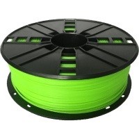 3D-Filament Nylon/PA grün 1.75mm 1000g Spule