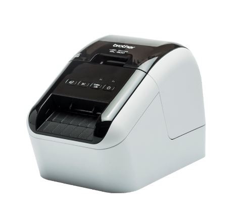 Brother QL-800 (QL800ZG1) Etikettendrucker
