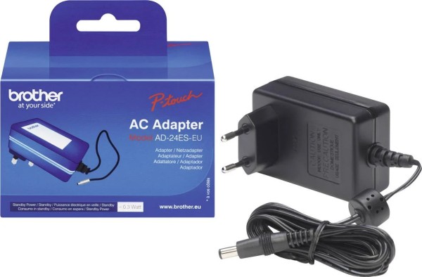 Brother Netzadapter AD-24ES