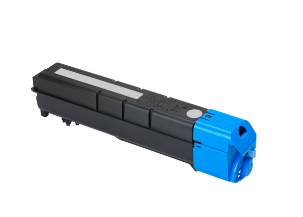 Alternativ Kyocera 1T02K9CNL0 / TK-8705C Toner cyan 30.000 Seiten